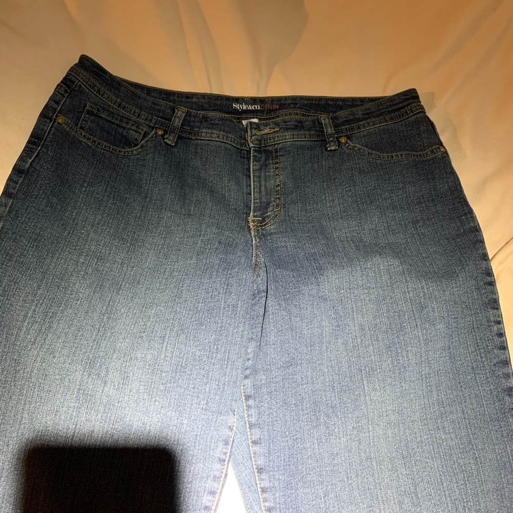 Jeans - Picture 6 of 6